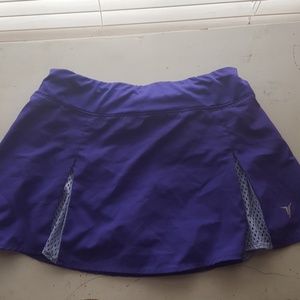 Athletic skirt/Swim skirt